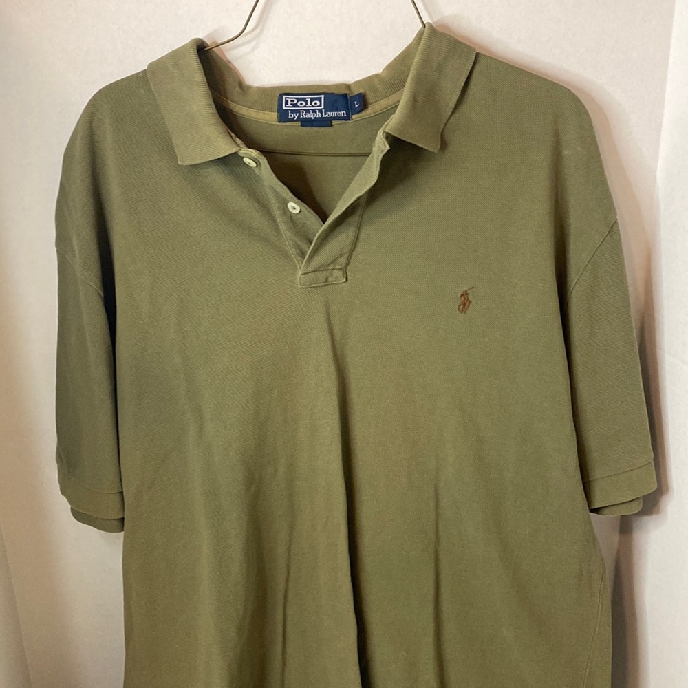 Polo by Ralph Lauren